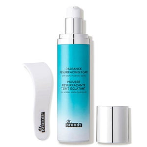 Dr. Brandt Radiance Resurfacing Foam 50ml