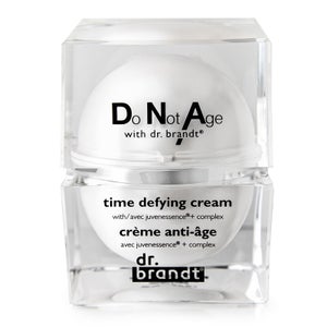 Do Not Age Time Defying Cream 50g
