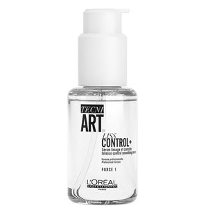 L'Oréal Professionnel TECNI.ART Liss Control+ 50ml