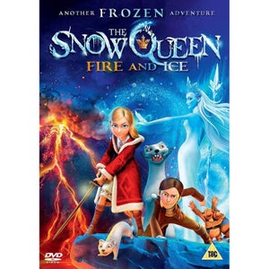Snow Queen: Fire & Ice