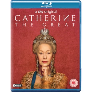 Catherine the Great