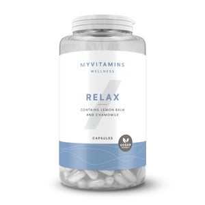 Myvitamins Relax