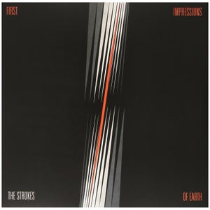The Strokes - First Impressions Of Earth - LP