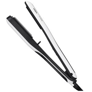 L'Oréal Professionnel SteamPod Steam Hair Straightener & Styling Tool, For All Hair Types, SteamPod 3, UK Plug