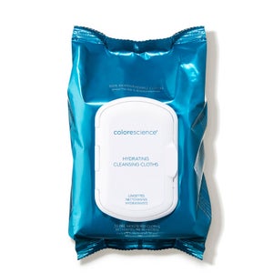 Colorescience Hydrating Cleansing Cloths
