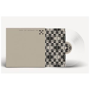 The 1975 - Notes On A Conditional Form (Clear vinyl) 2xLP