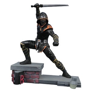 Diamond Select Marvel Gallery Avengers: Endgame PVC Figure - Ronin