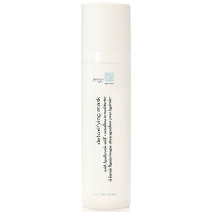 MGC Derma Detoxifying Mask 50ml