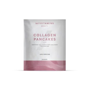 Collagen Pancake Mischung