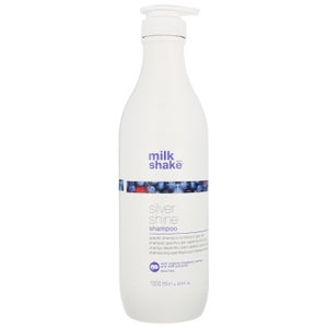 milk_shake Silver Shine Shampoo 1000ml