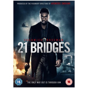 21 Brücken