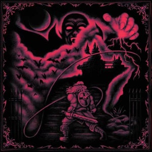 Ship to Shore - Castlevania: The Adventure ReBirth Vinyl