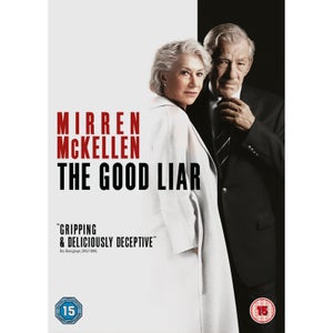 The Good Liar