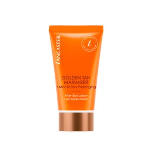 Lancaster Golden Tan Maximizer After Sun Lotion