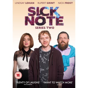 Sick Note: Series 2