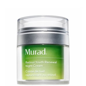 Murad Retinol Youth Renewal Night Cream 1.7 oz