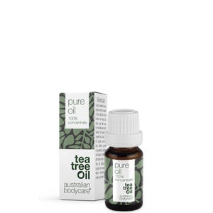 Australian Bodycare Tea Tree Oil 10ml