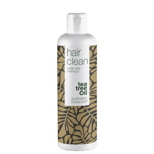 Australian Bodycare Hair Care Tee Tree Oil Hair Clean Shampoo 250ml