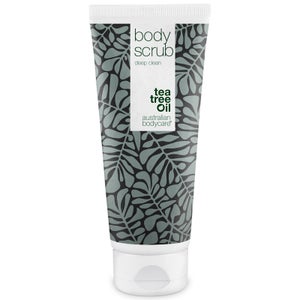 Australian Bodycare Body Care Body Scrub Deep Clean 200ml