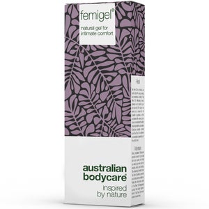 Australian Bodycare Femigel