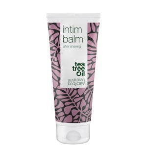 Australian Bodycare Intimate Care Intim Balm After Shaving 100ml