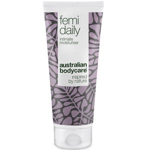 Australian Bodycare Femi Daily 100ml