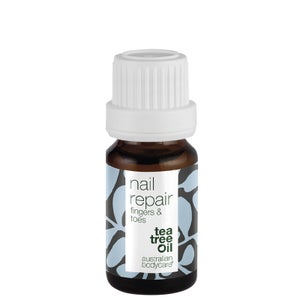 Australian Bodycare Hand & Foot Care Nail Repair Fingers & Toes 10ml