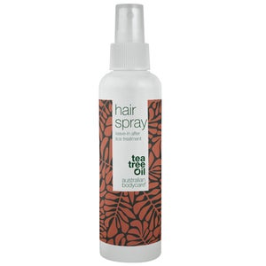 Australian Bodycare Hair Treatments Hair Spray Leave-In After Lice Treatment 150ml
