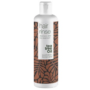 Australian Bodycare Hair Treatments Hair Rinse Shampoo After Lice Treatment 250ml