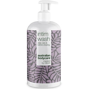 Australian Bodycare Intim Wash 500ml