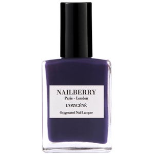 Nailberry Oxygene Nail Lacquer Moonlight (15ml)