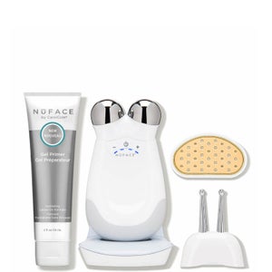 NuFACE Trinity®Complete Facial Toning Kit (Worth $623)
