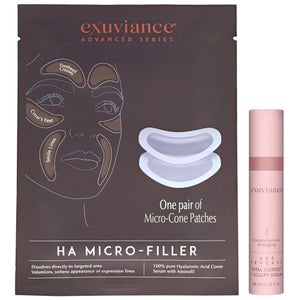 Exuviance Gifts & Sets HA Micro-Filler Advanced Series 4 Week Supply