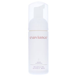 Exuviance Cleansers & Toners Resurfacing Glycolic Wash 125ml
