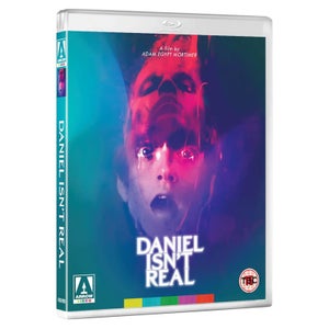 Daniel Isn't Real Blu-ray