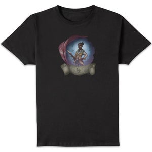 Sea Of Thieves Merchant Alliance Unisex T-Shirt - Black