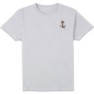 Sea Of Thieves Old Meg's Rum Unisex T-Shirt - White