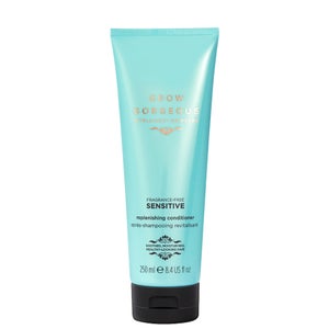 Grow Gorgeous Sensitive Replenishing Conditioner 250ml