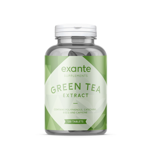 Green Tea Extract Tablets