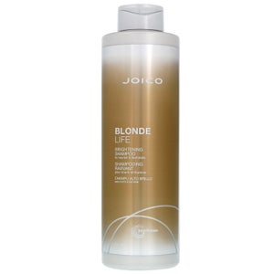Joico Blonde Life Brightening Shampoo 1000ml