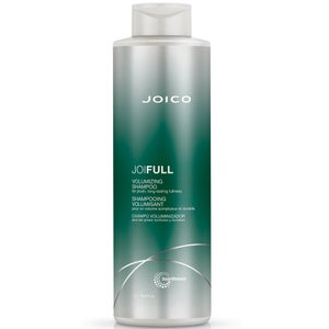 Joico JoiFULL Volumizing Shampoo 1000ml (Worth £66.33)