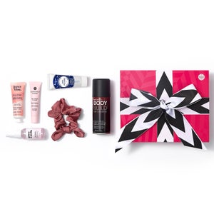 GLOSSYBOX August Box