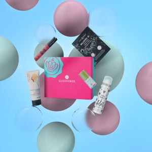 GLOSSYBOX Young Beauty Dezember 2020
