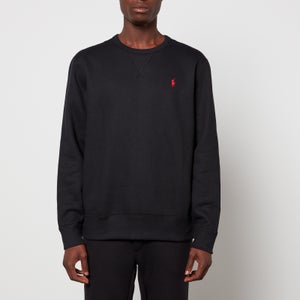 Polo Ralph Lauren Men's Fleece Sweatshirt - Polo Black