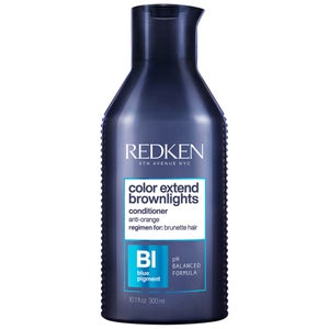 Redken Color Extend Brownlights Conditioner 300ml
