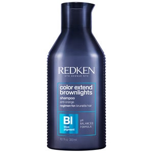 Redken Color Extend Brownlights Shampoo 300ml