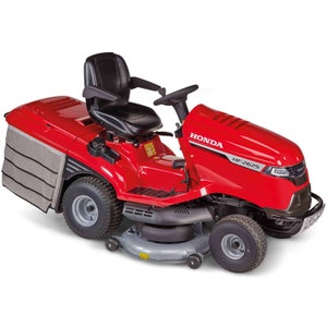 Ride on Mowers Honda Power Products
