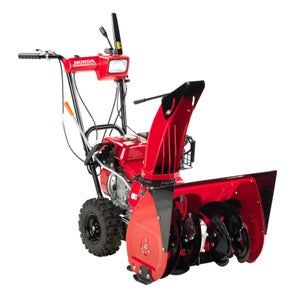 HSS 655 EW FRAISE À NEIGE