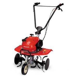 F 220 Motoculteur Mini