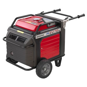 Groupe EU 70 IS - 7000W